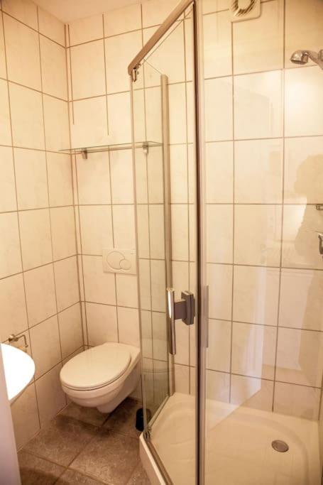 Idyllische Ferienwohnung Auf Altem Bauernhof Mit Wallbox Emmerthal Luaran gambar
