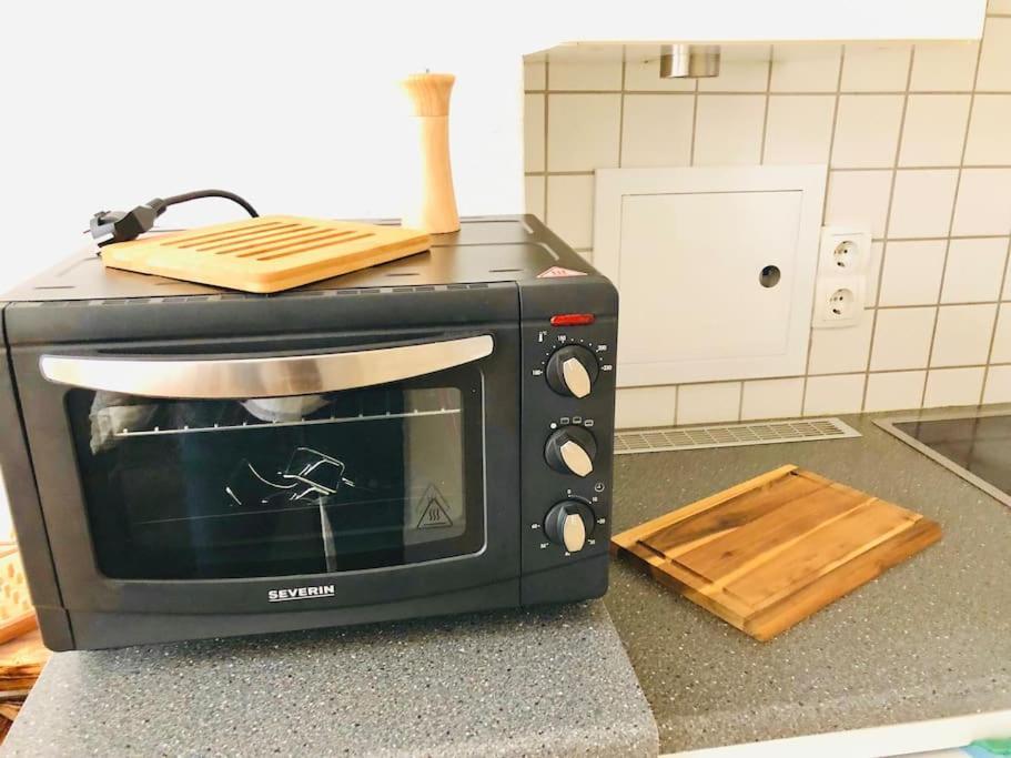 Idyllische Ferienwohnung Auf Altem Bauernhof Mit Wallbox Emmerthal Luaran gambar
